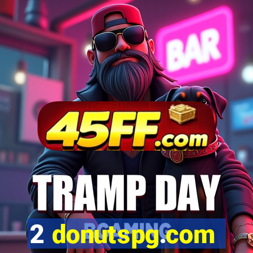 2 donutspg.com